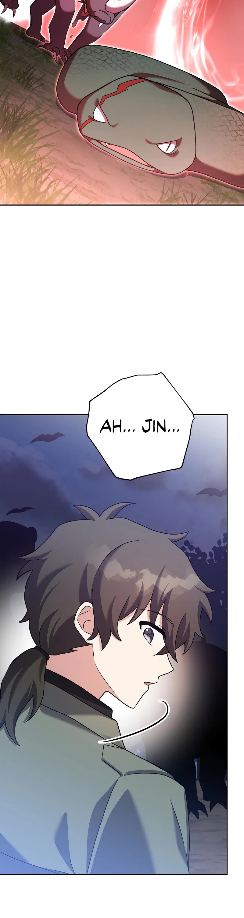 The Novel’s Extra Chapter 116 page 19 - Chapter 116
