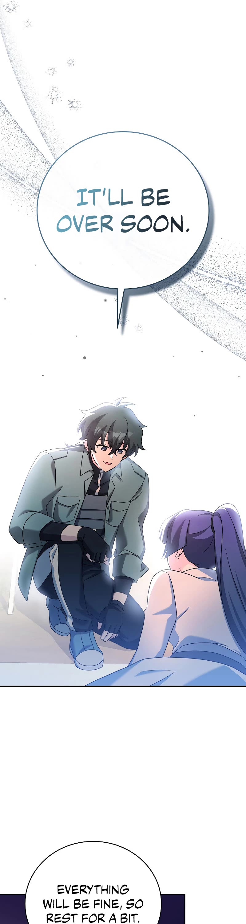The Novel’s Extra Chapter 116 page 22 - Chapter 116