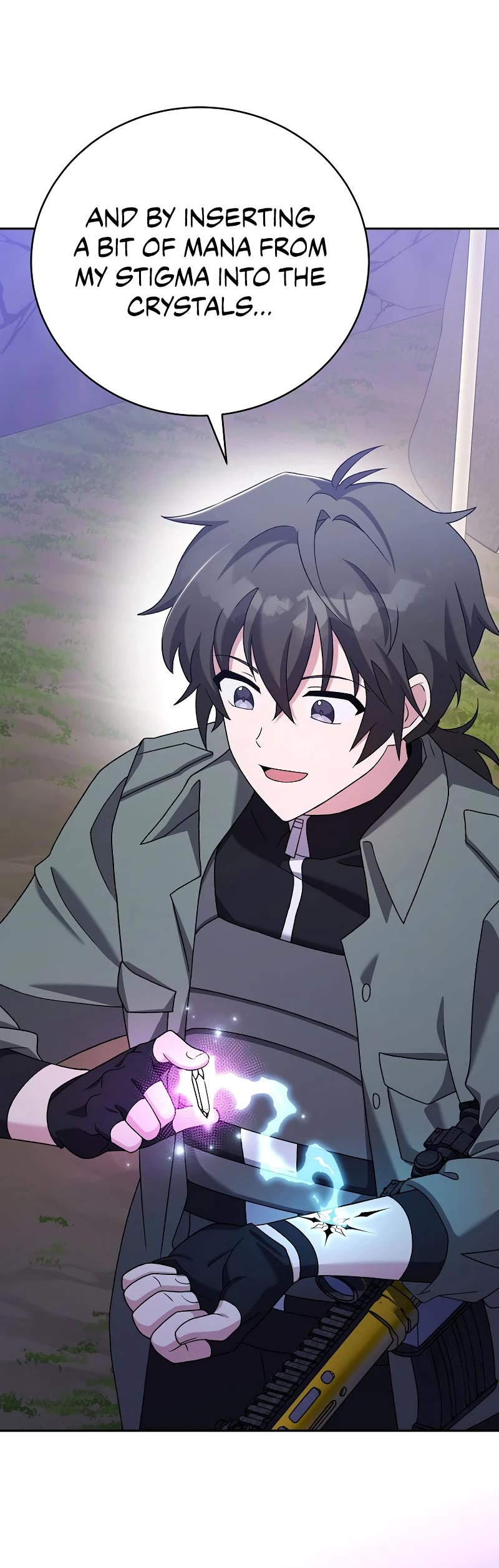 The Novel’s Extra Chapter 116 page 32 - Chapter 116