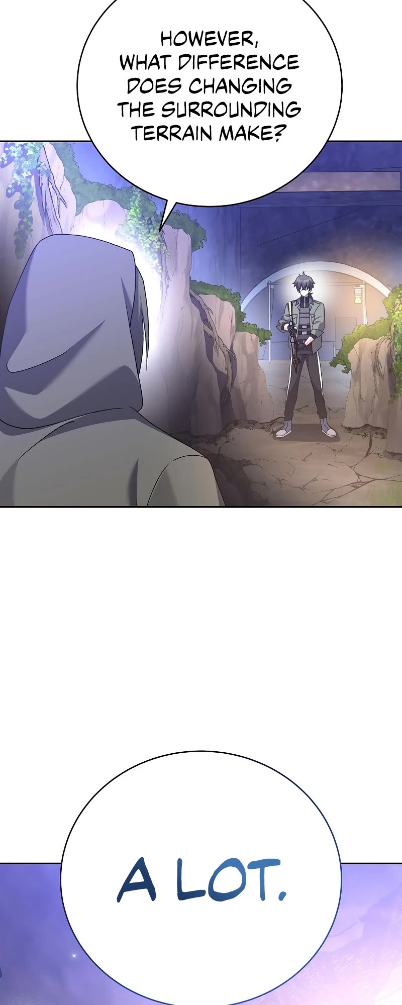 The Novel’s Extra Chapter 116 page 39 - Chapter 116