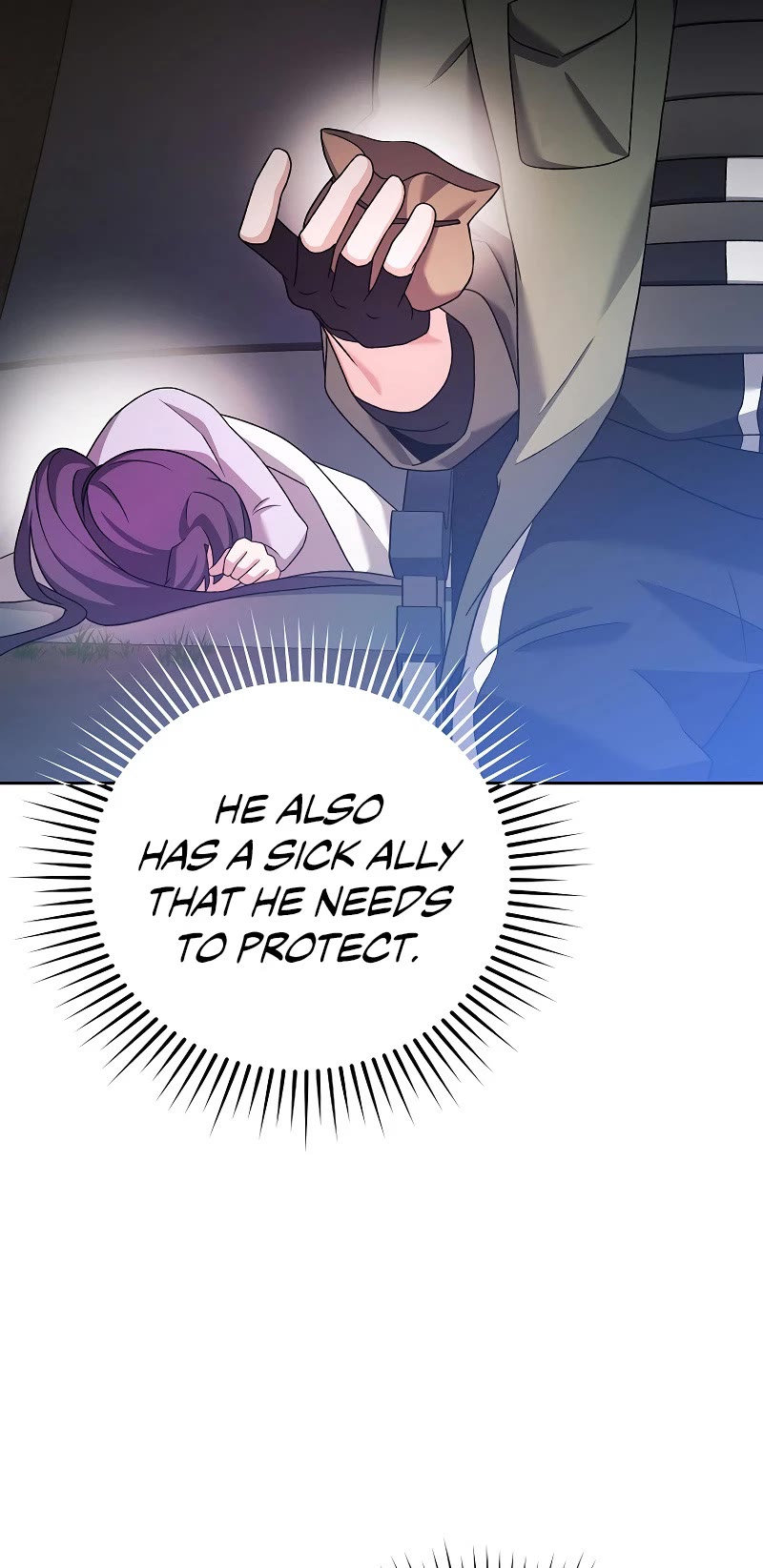 The Novel’s Extra Chapter 116 page 4 - Chapter 116