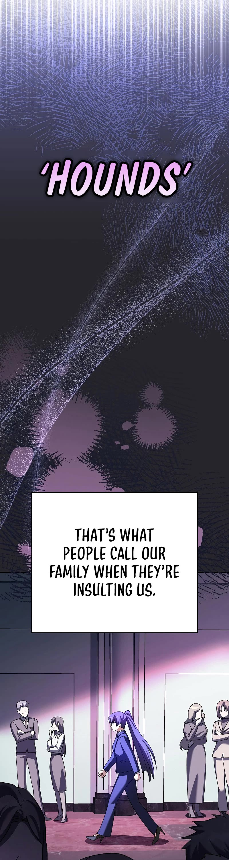 The Novel’s Extra Chapter 116 page 42 - Chapter 116