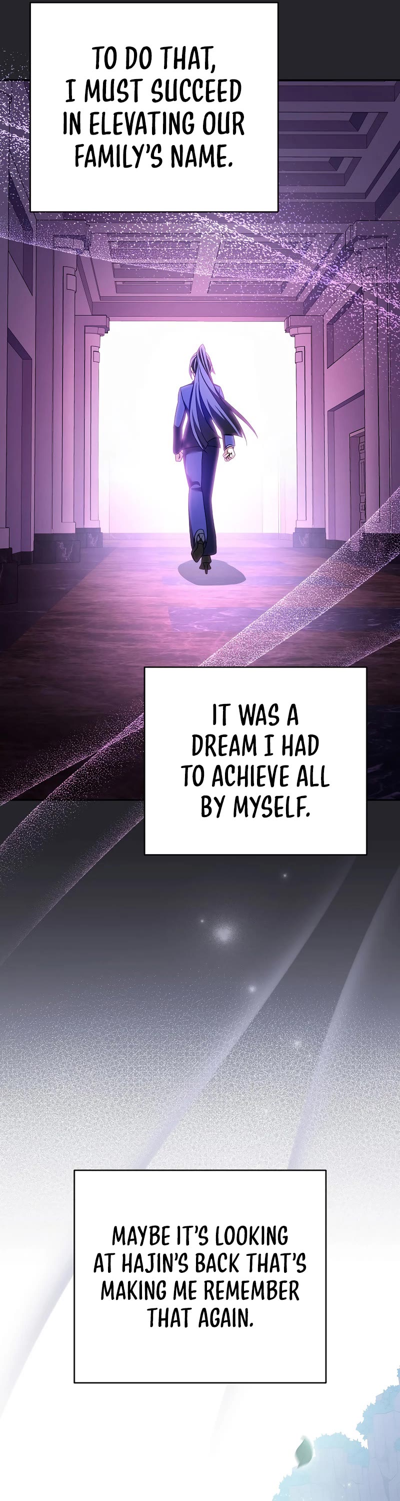 The Novel’s Extra Chapter 116 page 45 - Chapter 116