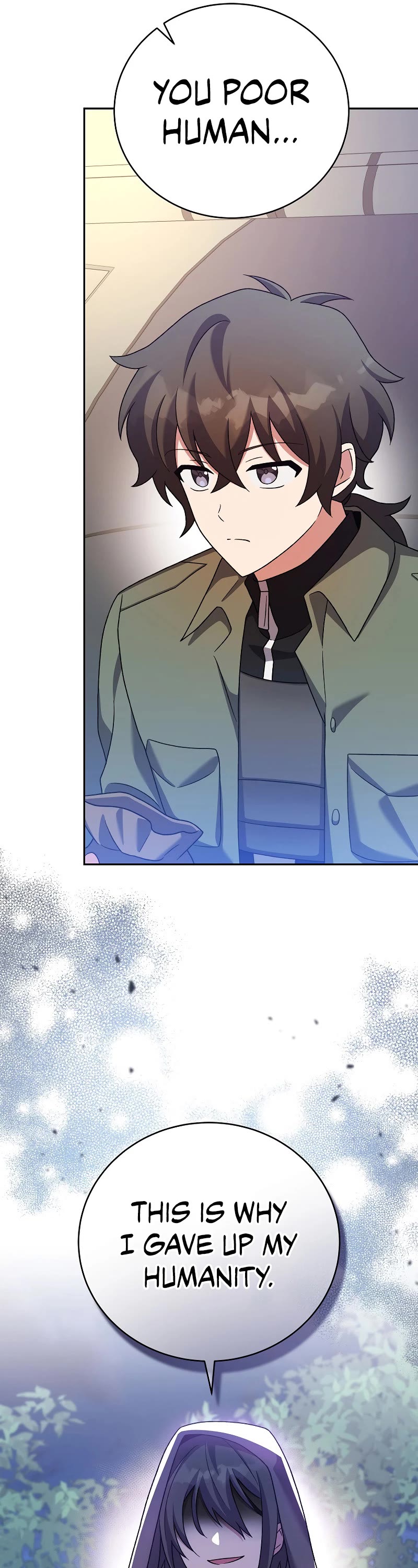 The Novel’s Extra Chapter 116 page 6 - Chapter 116