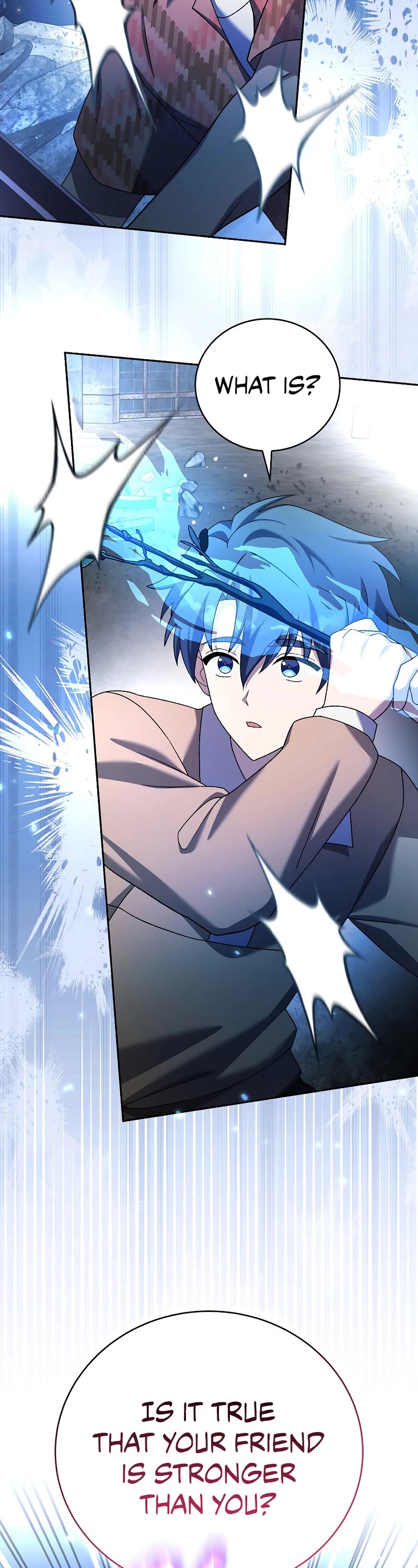 The Novel’s Extra Chapter 116 page 62 - Chapter 116