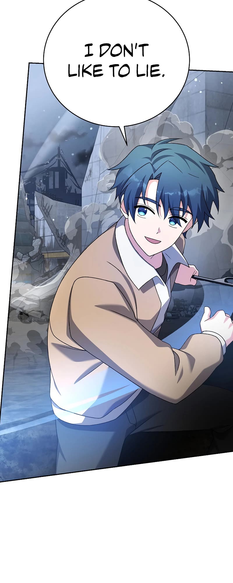 The Novel’s Extra Chapter 116 page 64 - Chapter 116