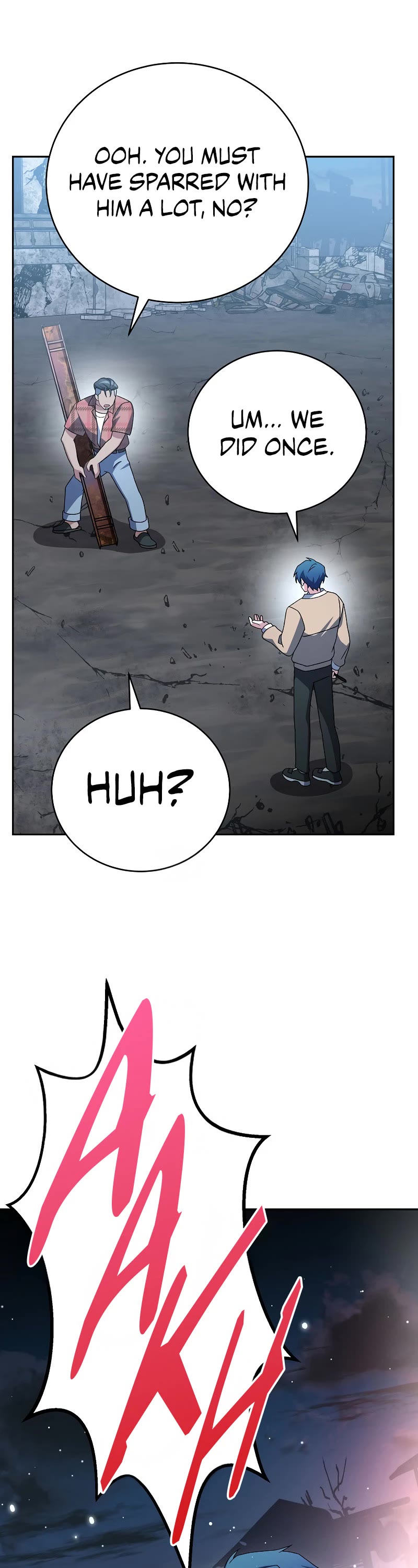 The Novel’s Extra Chapter 116 page 65 - Chapter 116