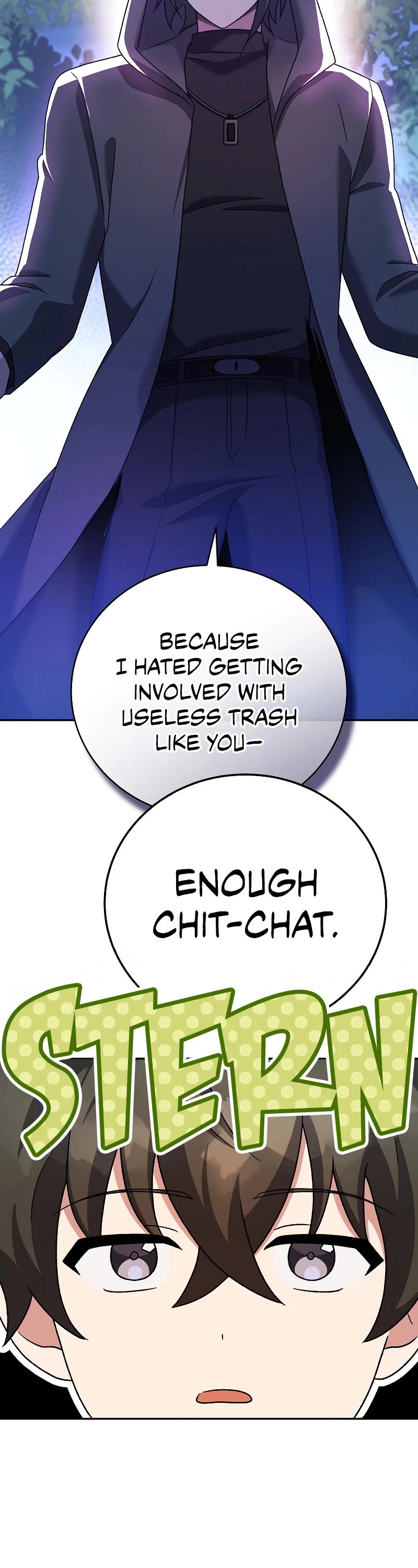 The Novel’s Extra Chapter 116 page 7 - Chapter 116