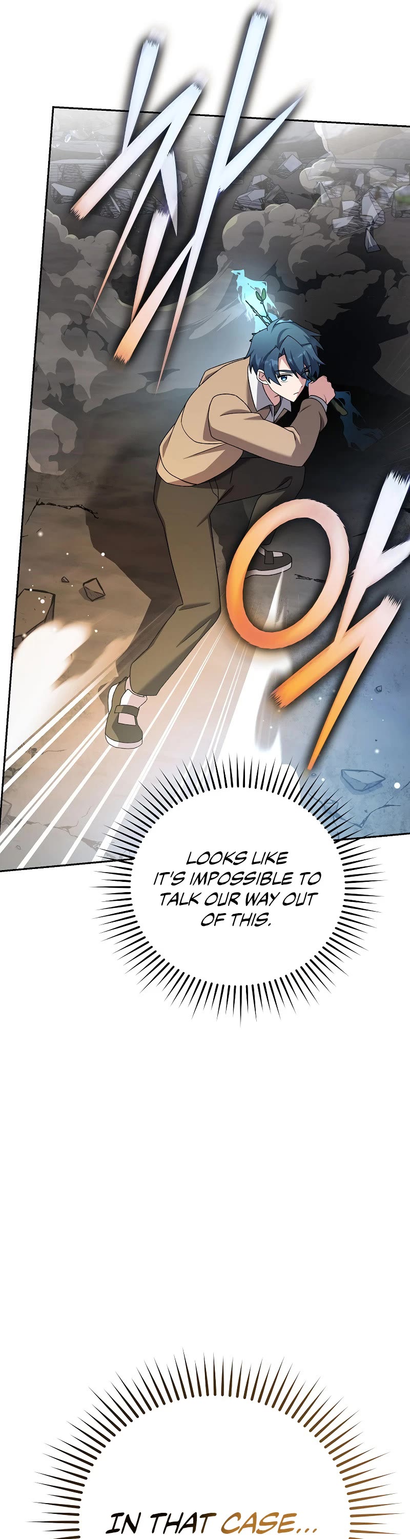 The Novel’s Extra Chapter 116 page 72 - Chapter 116