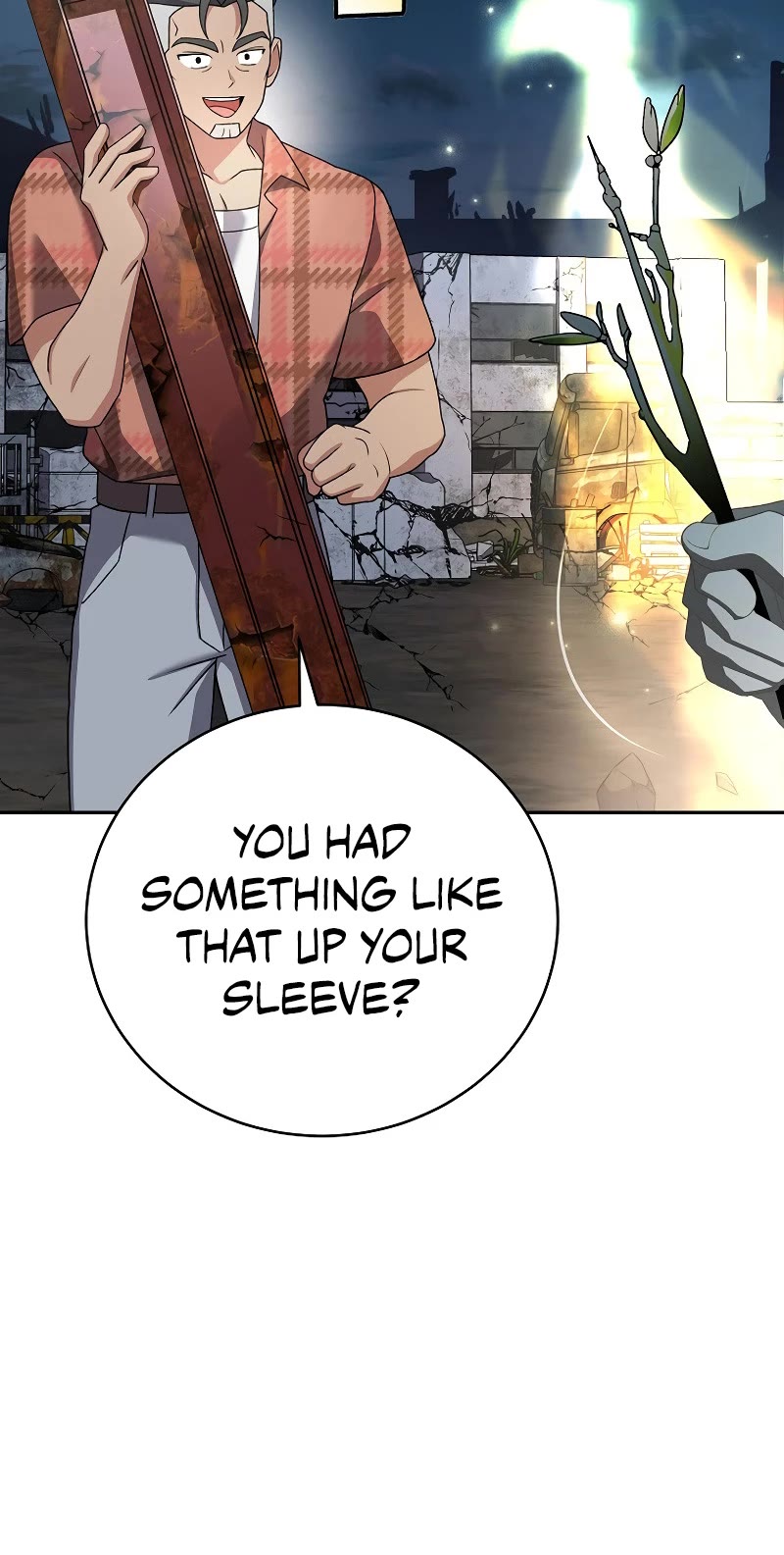 The Novel’s Extra Chapter 116 page 75 - Chapter 116