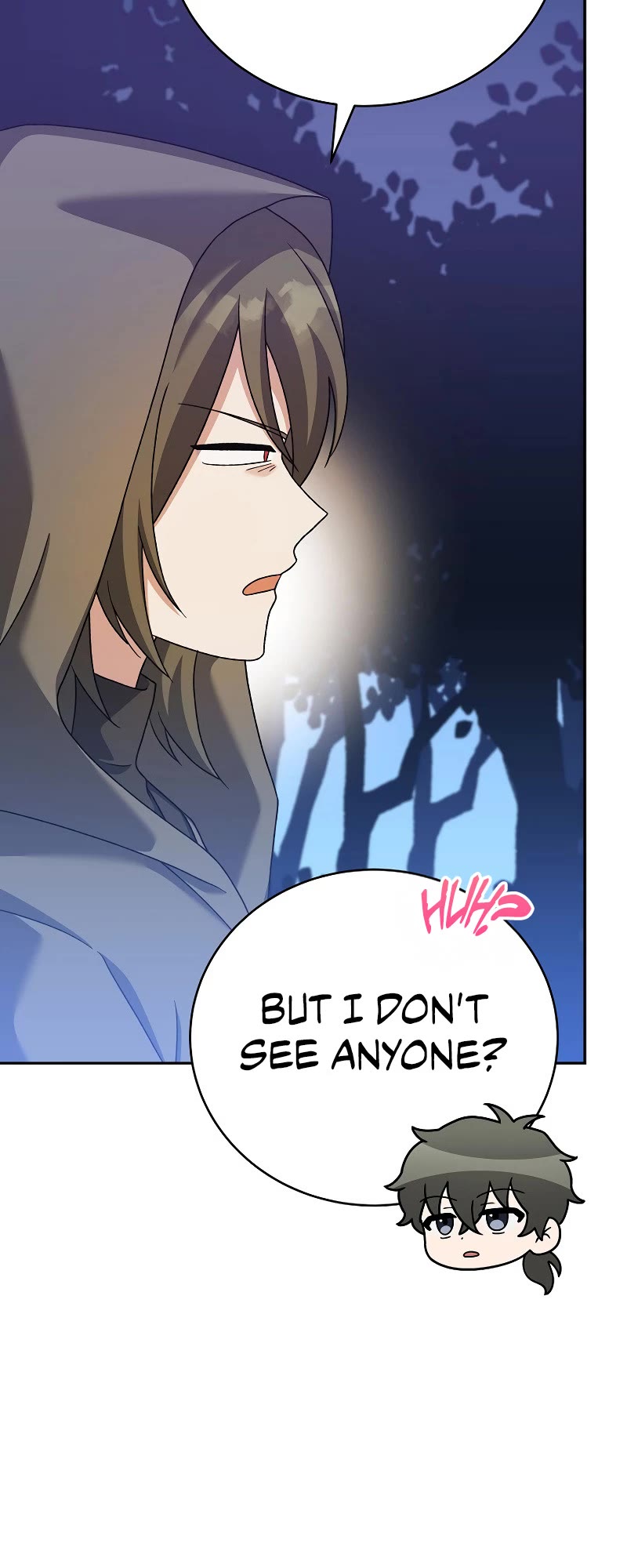 The Novel’s Extra Chapter 116 page 9 - Chapter 116