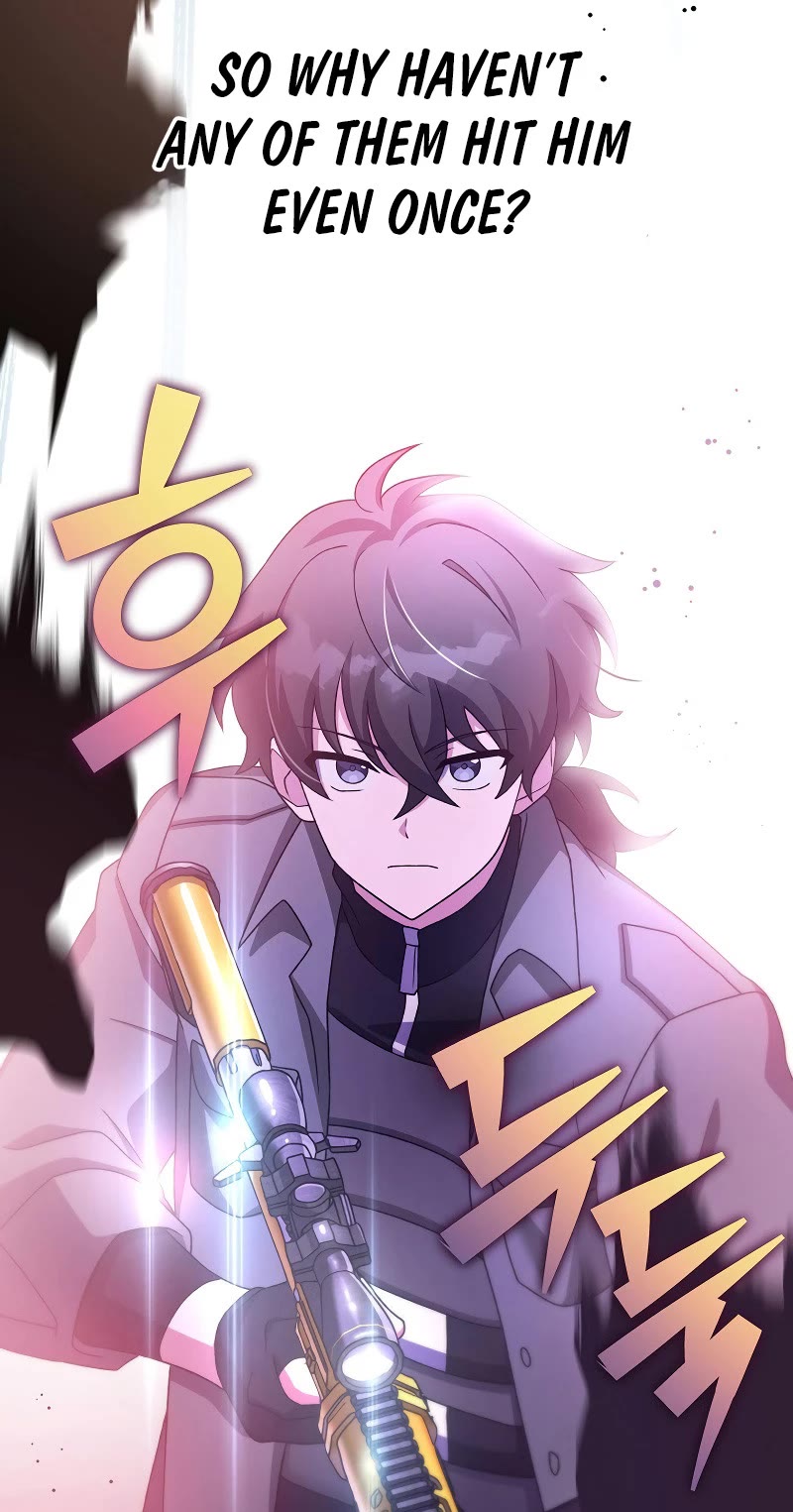 The Novel’s Extra Chapter 117 page 10 - Chapter 117