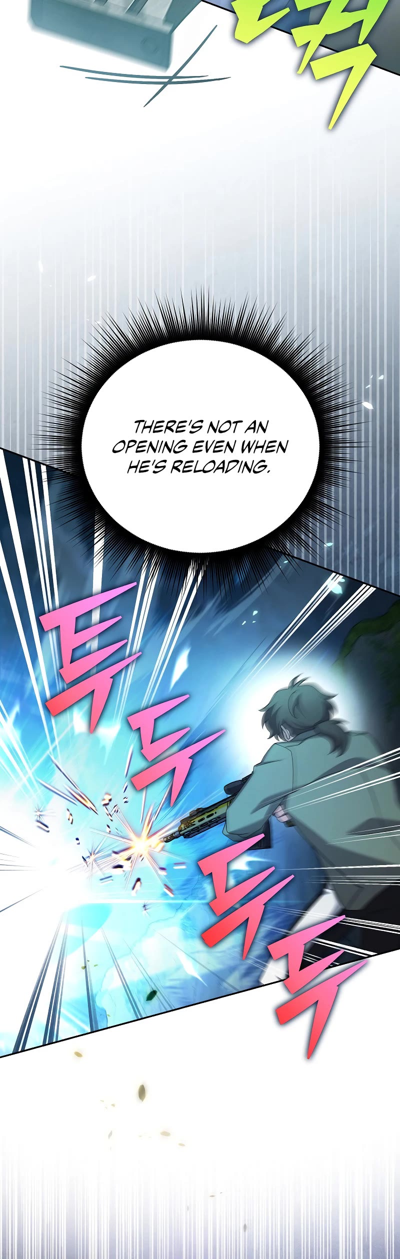 The Novel’s Extra Chapter 117 page 13 - Chapter 117