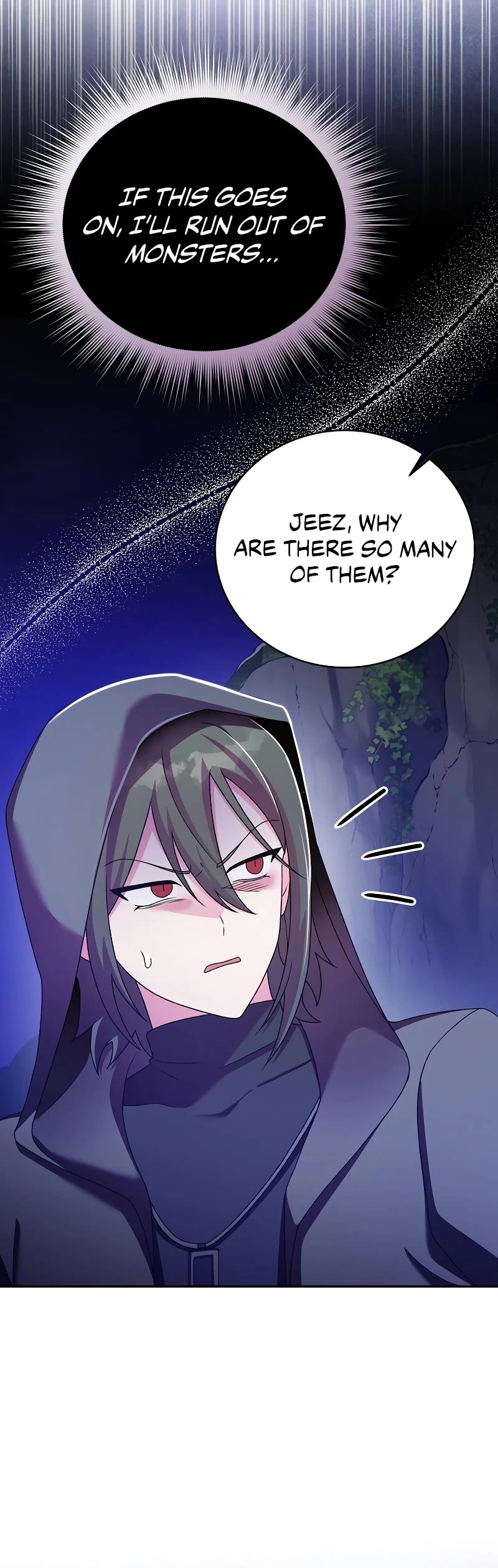 The Novel’s Extra Chapter 117 page 14 - Chapter 117
