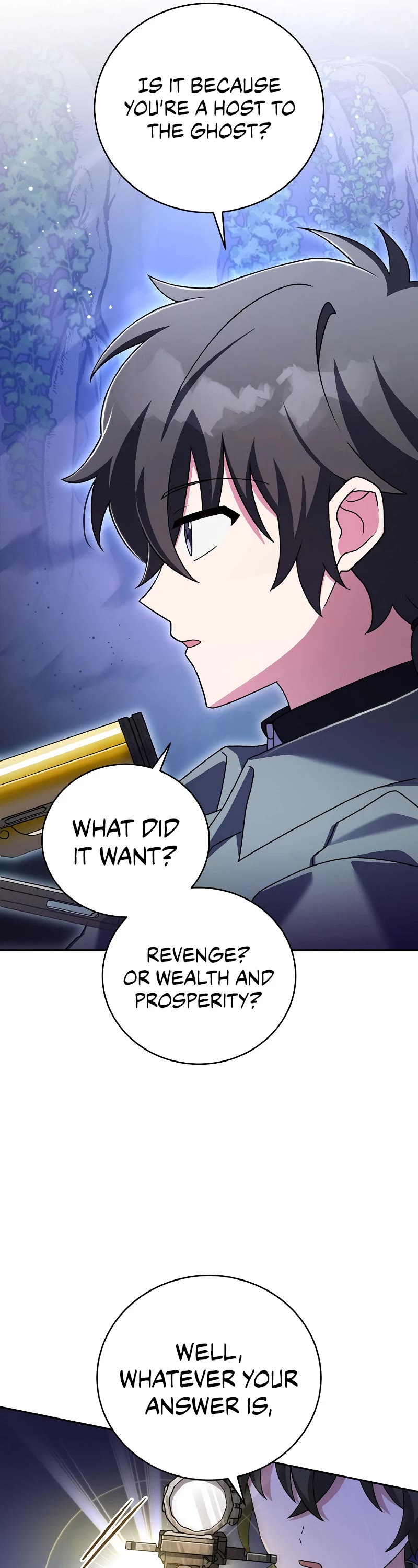 The Novel’s Extra Chapter 117 page 15 - Chapter 117