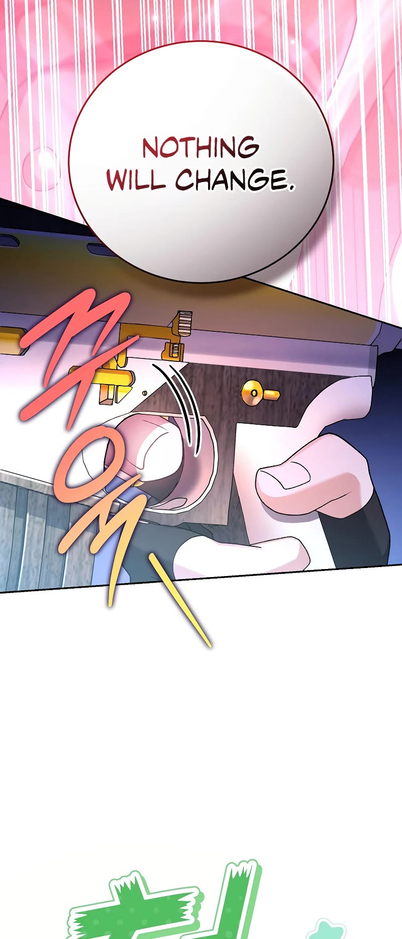 The Novel’s Extra Chapter 117 page 17 - Chapter 117
