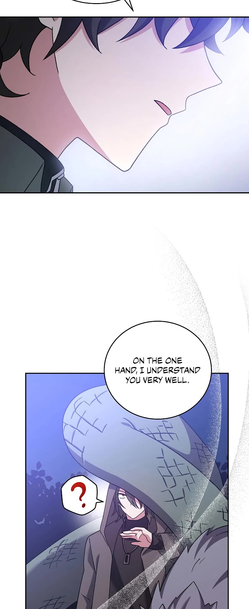 The Novel’s Extra Chapter 117 page 21 - Chapter 117