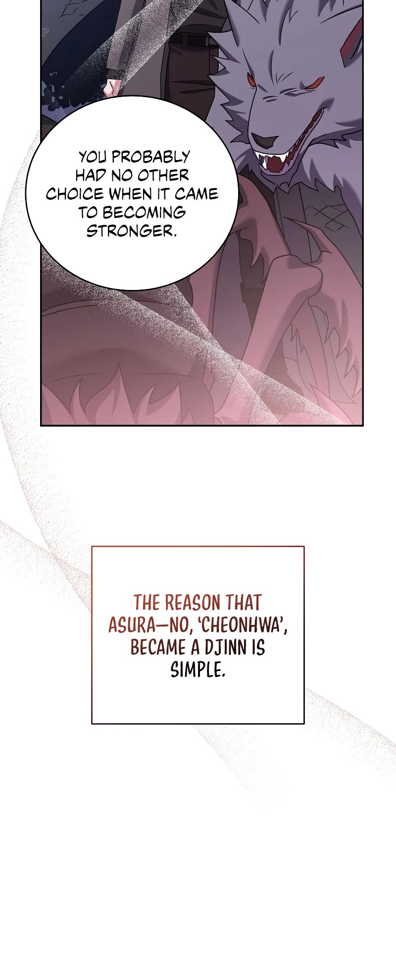 The Novel’s Extra Chapter 117 page 22 - Chapter 117