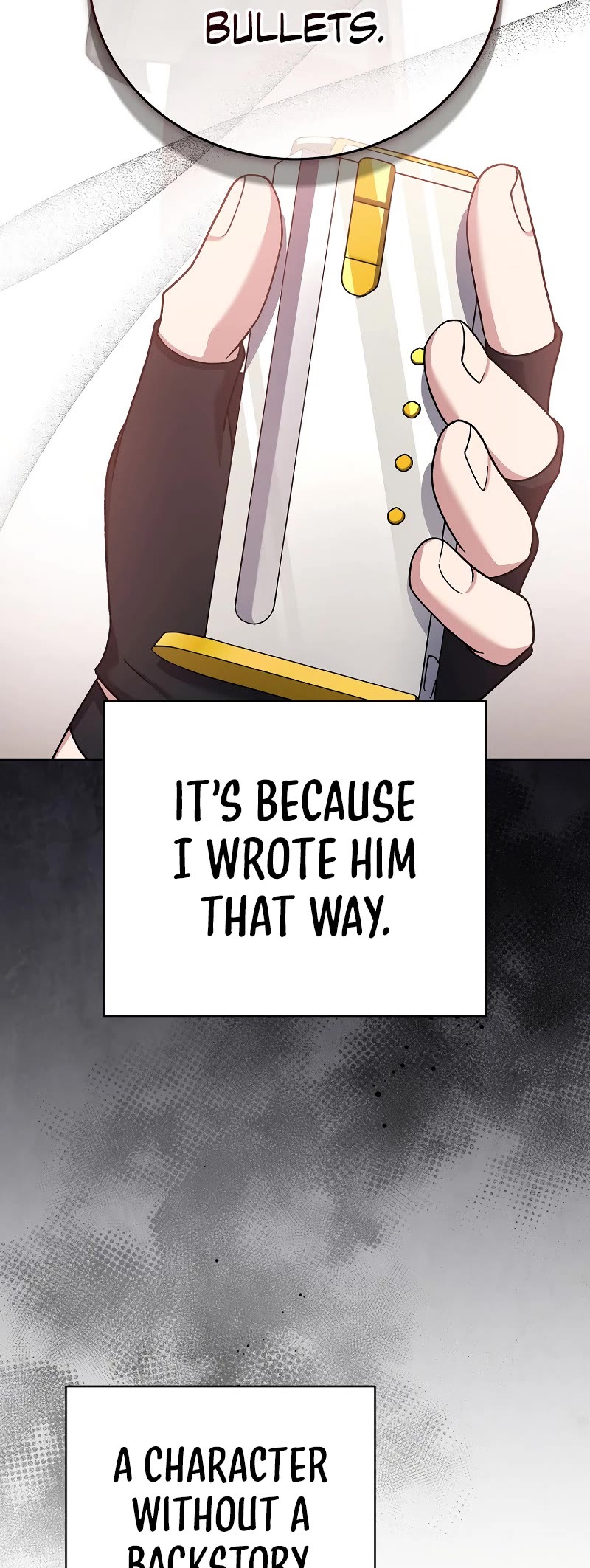 The Novel’s Extra Chapter 117 page 24 - Chapter 117