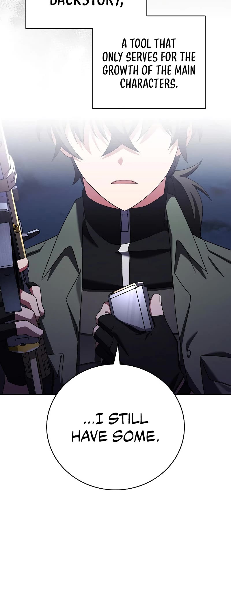 The Novel’s Extra Chapter 117 page 25 - Chapter 117
