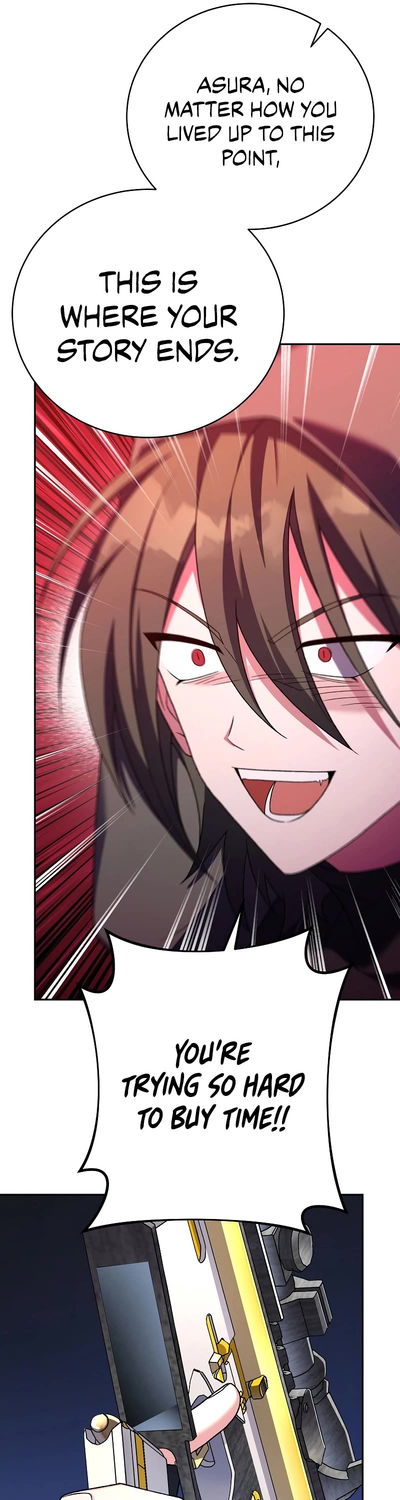 The Novel’s Extra Chapter 117 page 26 - Chapter 117