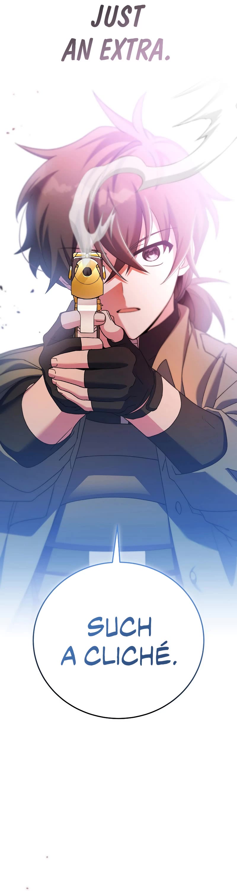 The Novel’s Extra Chapter 117 page 30 - Chapter 117