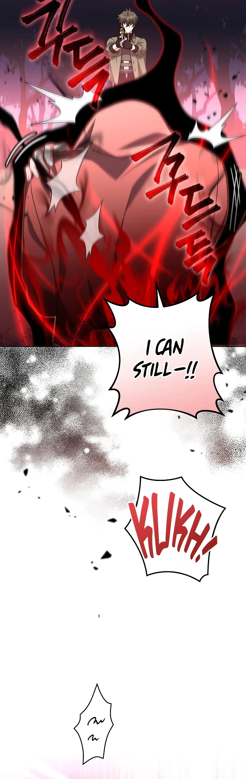 The Novel’s Extra Chapter 117 page 39 - Chapter 117