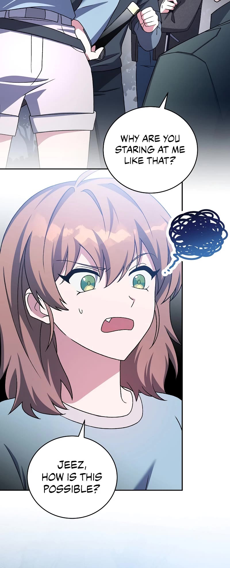 The Novel’s Extra Chapter 117 page 53 - Chapter 117