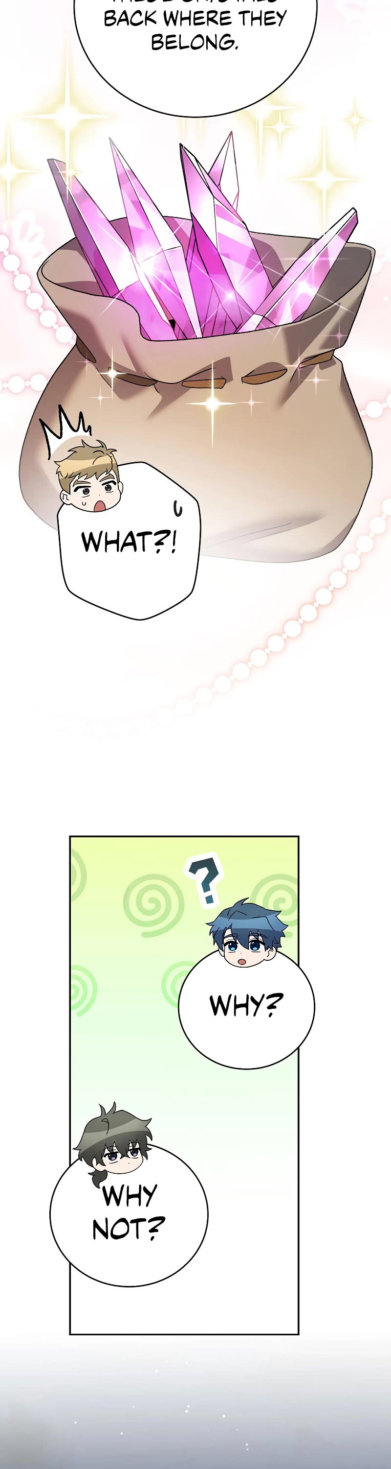 The Novel’s Extra Chapter 117 page 63 - Chapter 117
