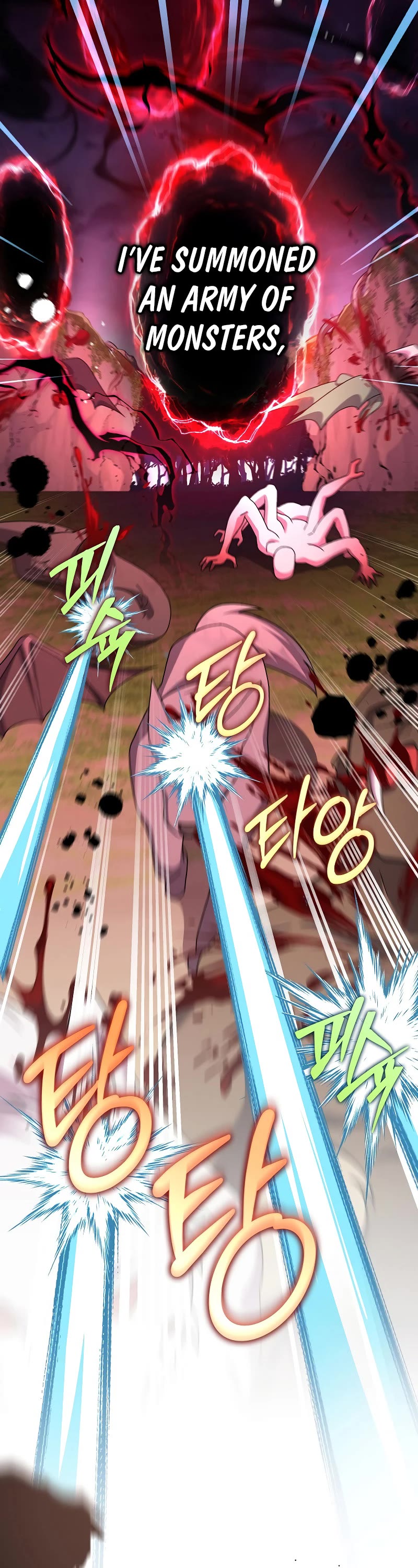 The Novel’s Extra Chapter 117 page 9 - Chapter 117