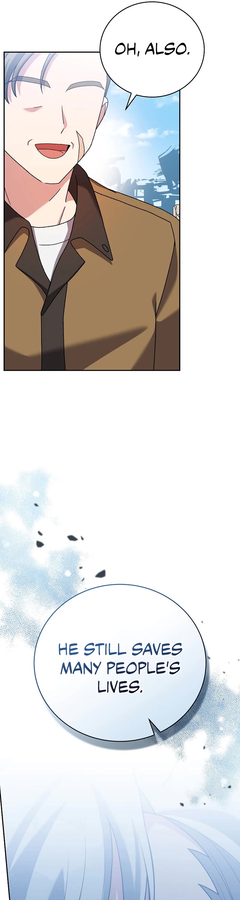 The Novel’s Extra Chapter 118 page 13 - Chapter 118