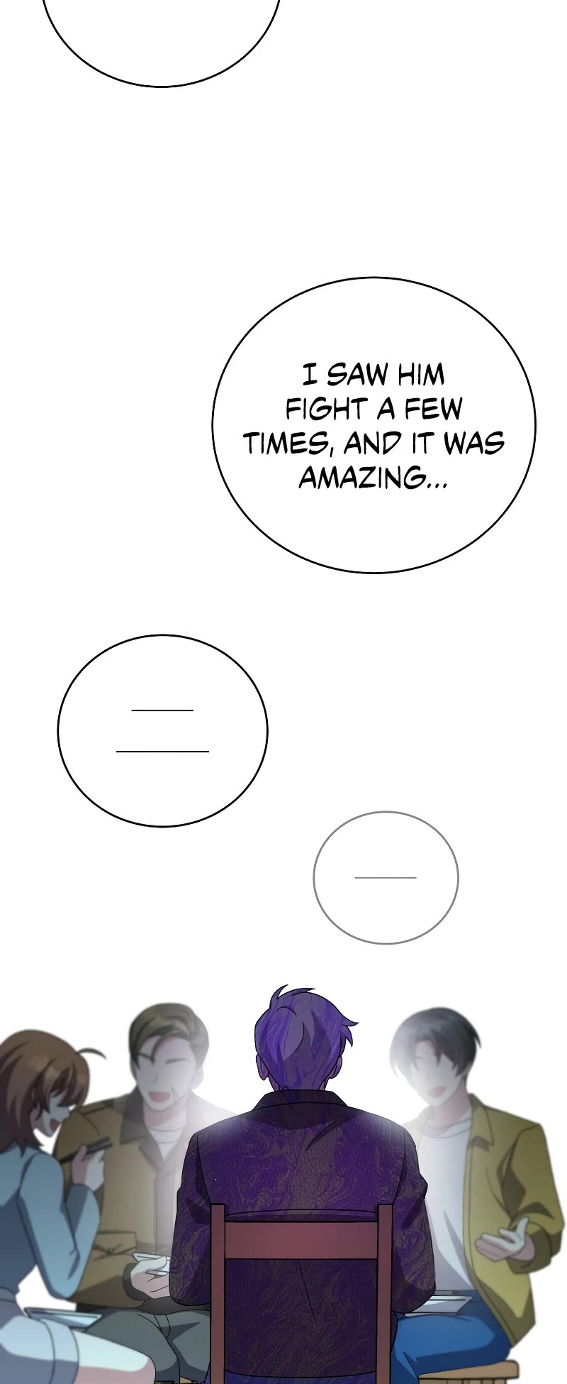 The Novel’s Extra Chapter 118 page 15 - Chapter 118
