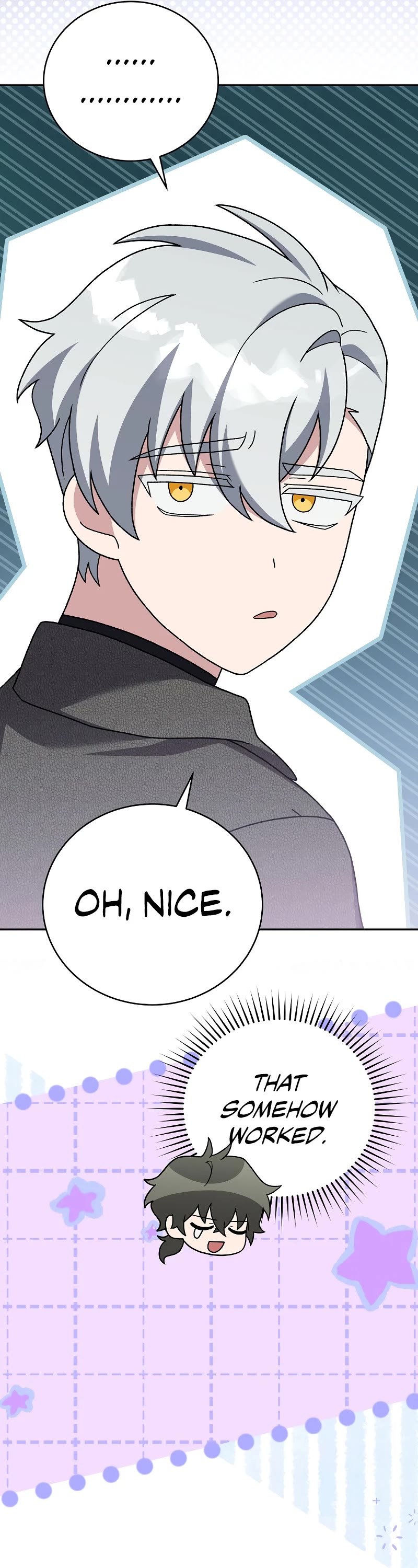 The Novel’s Extra Chapter 118 page 27 - Chapter 118