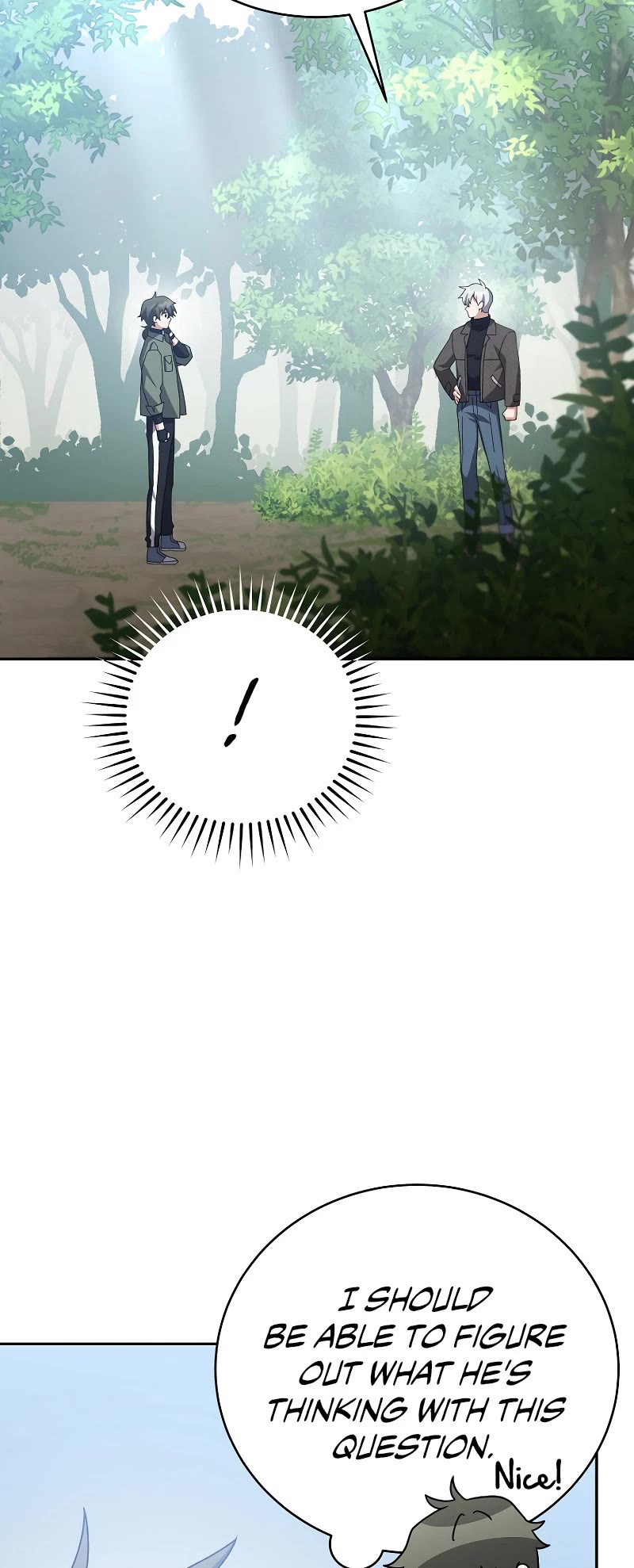 The Novel’s Extra Chapter 118 page 29 - Chapter 118