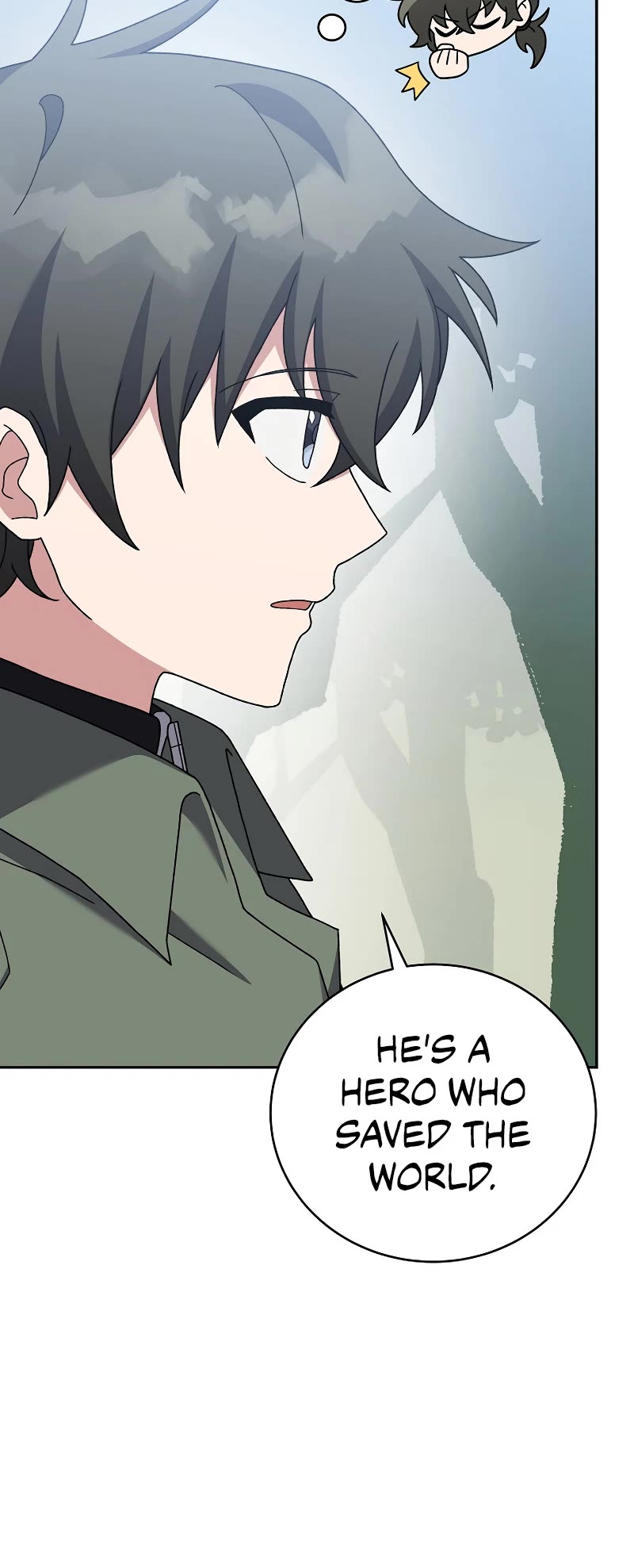 The Novel’s Extra Chapter 118 page 30 - Chapter 118