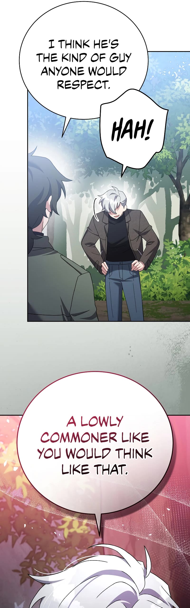 The Novel’s Extra Chapter 118 page 31 - Chapter 118