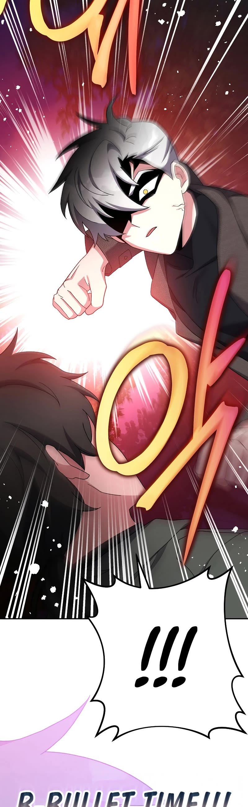 The Novel’s Extra Chapter 118 page 34 - Chapter 118