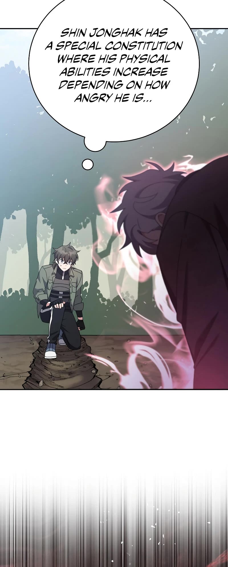 The Novel’s Extra Chapter 118 page 38 - Chapter 118