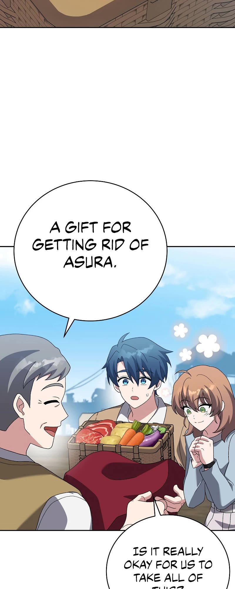The Novel’s Extra Chapter 118 page 4 - Chapter 118