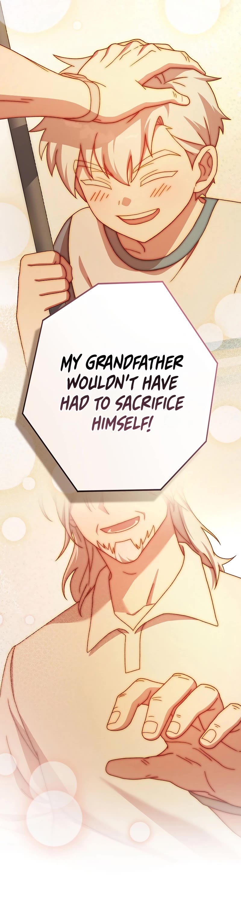 The Novel’s Extra Chapter 118 page 44 - Chapter 118