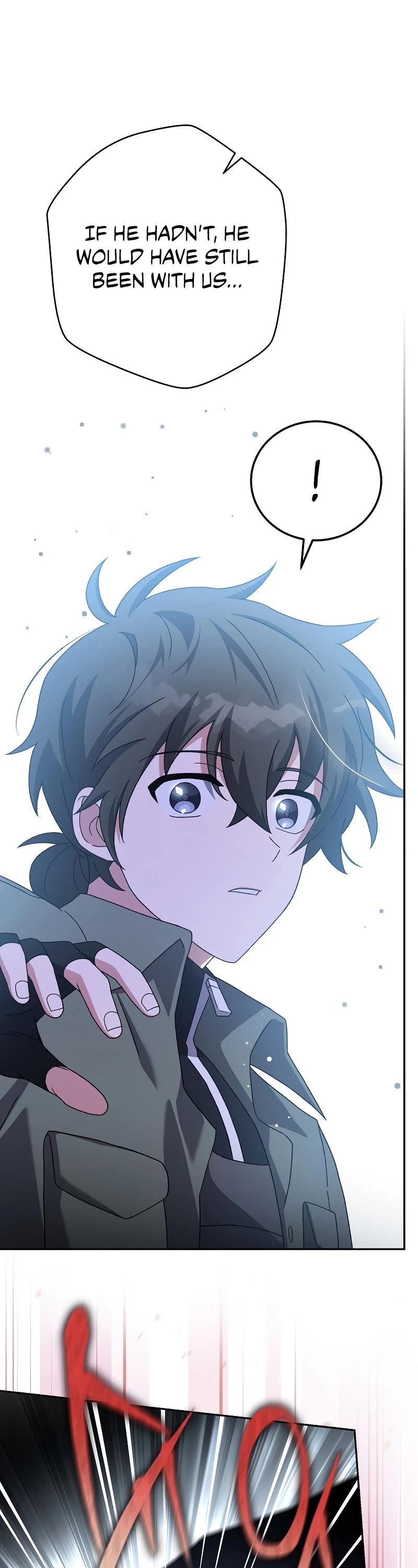 The Novel’s Extra Chapter 118 page 45 - Chapter 118