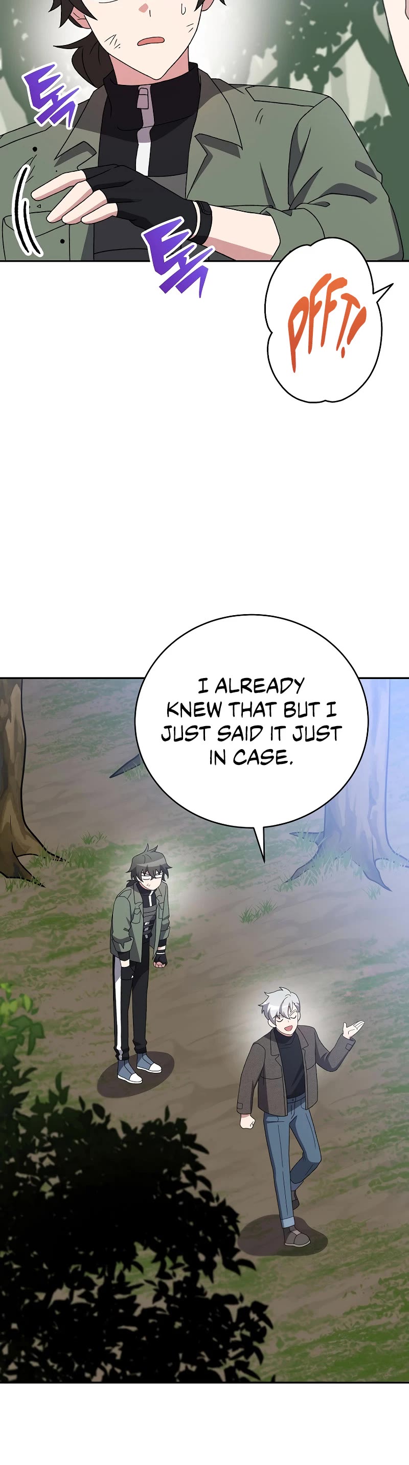 The Novel’s Extra Chapter 118 page 57 - Chapter 118