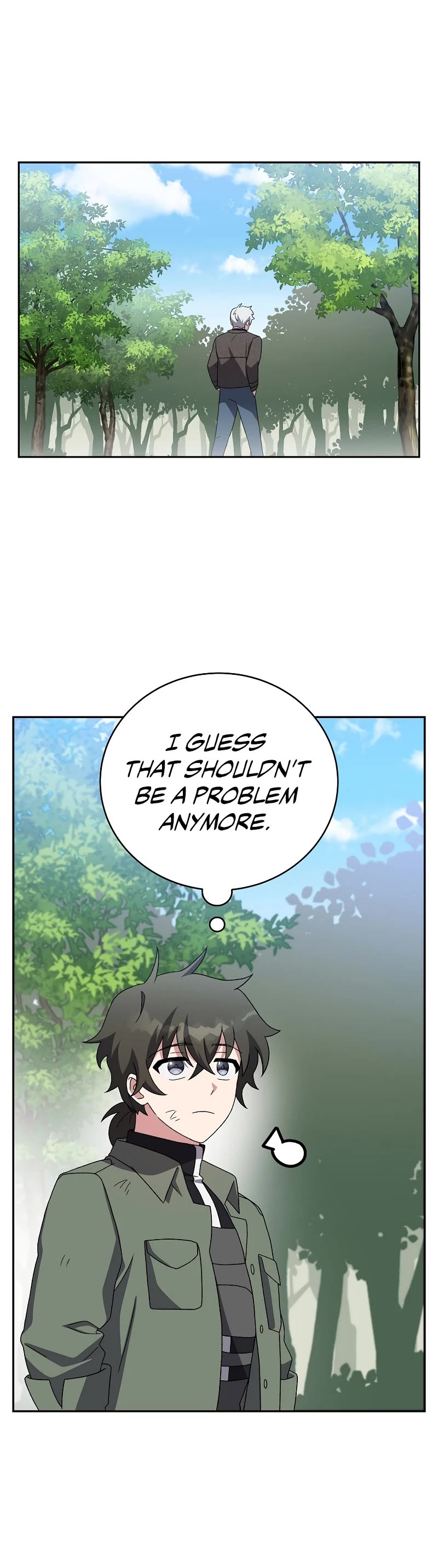 The Novel’s Extra Chapter 118 page 58 - Chapter 118