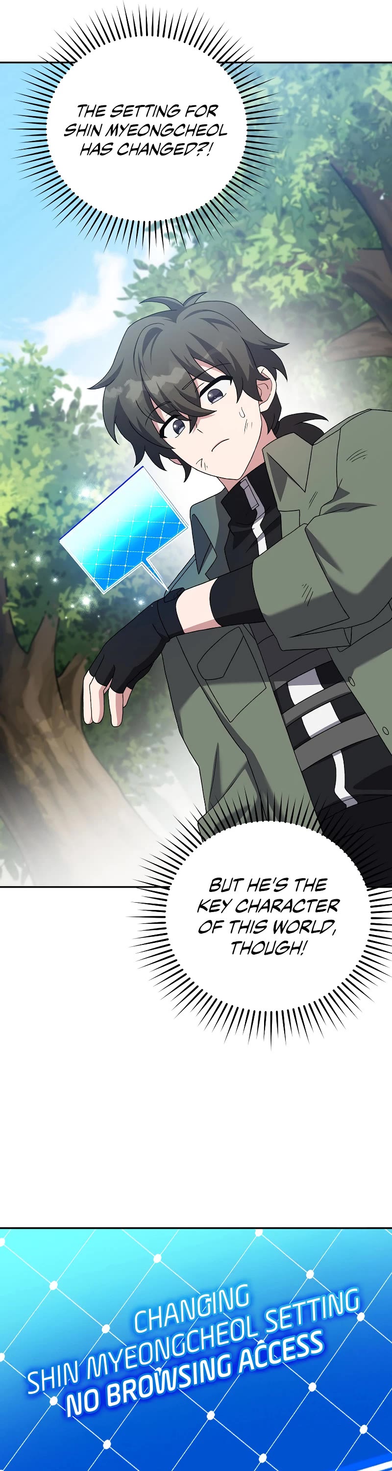 The Novel’s Extra Chapter 118 page 62 - Chapter 118