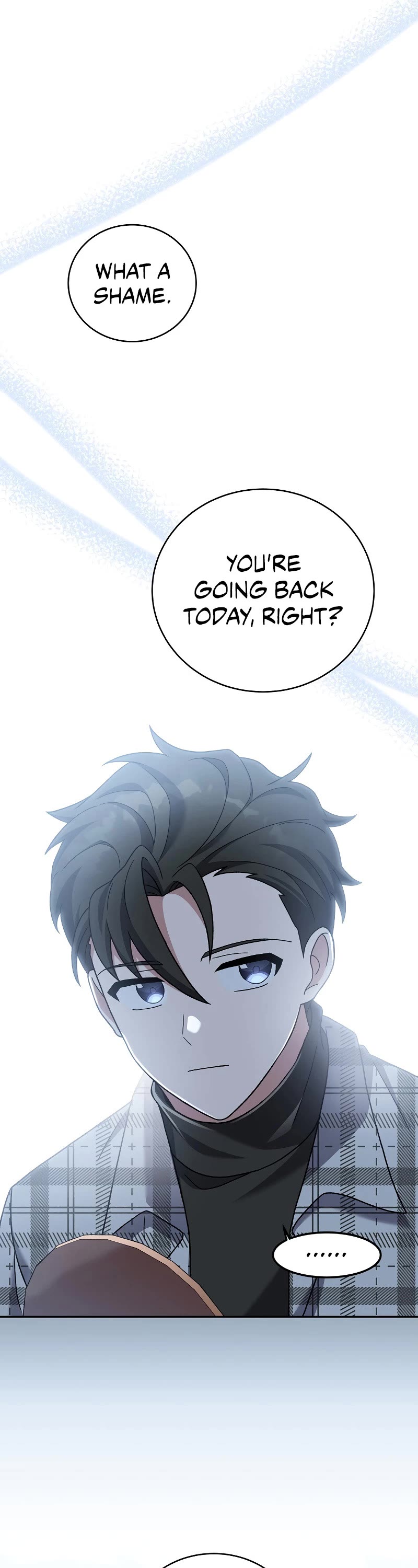 The Novel’s Extra Chapter 119 page 32 - Chapter 119