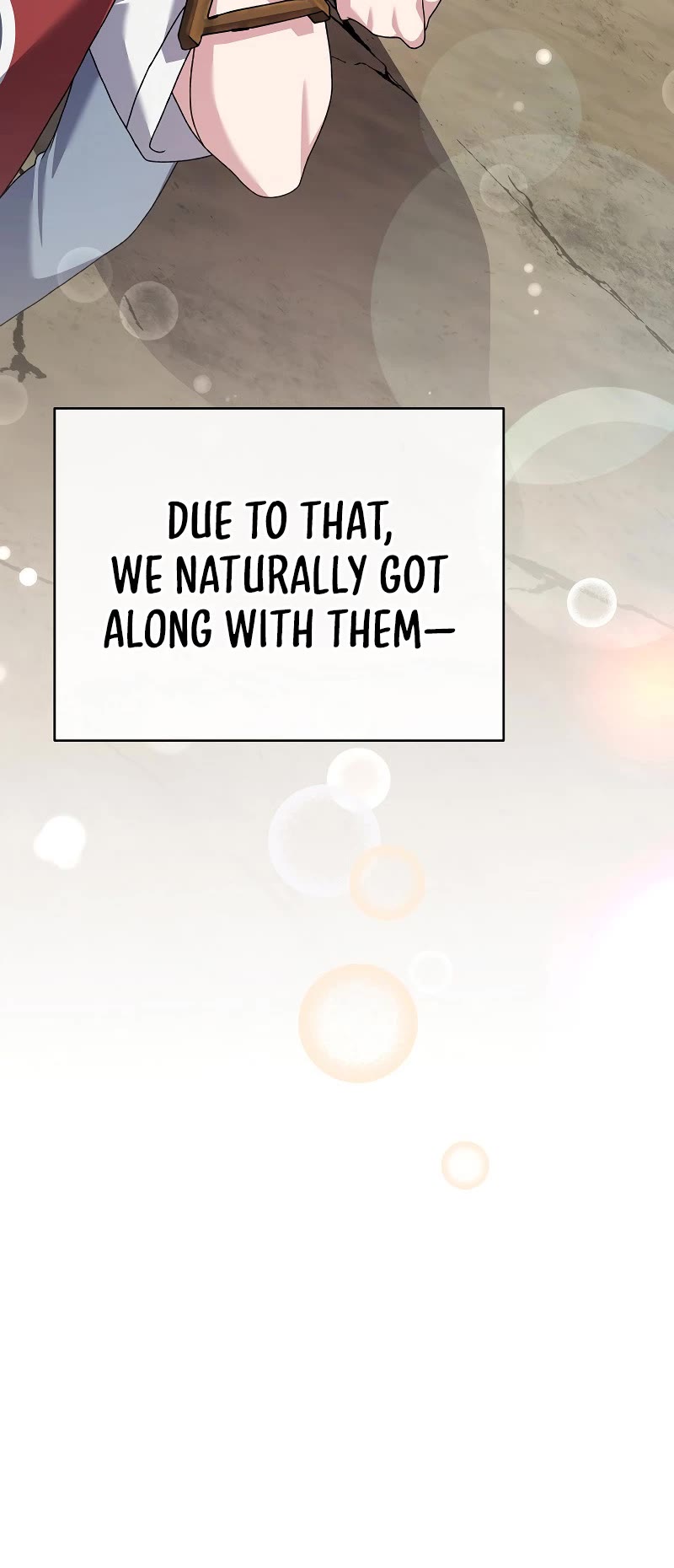 The Novel’s Extra Chapter 119 page 35 - Chapter 119