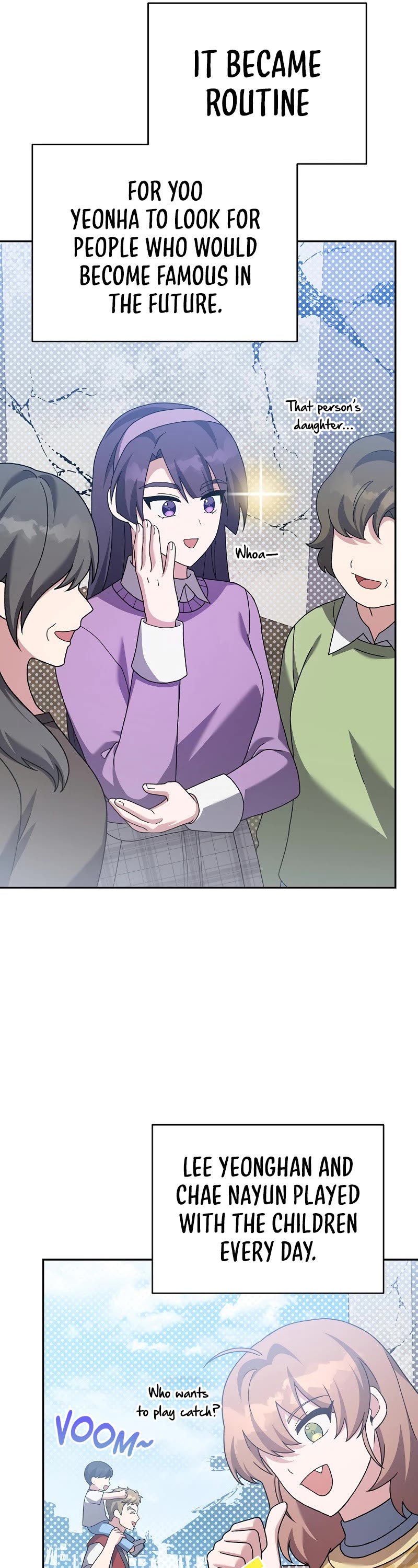 The Novel’s Extra Chapter 119 page 36 - Chapter 119