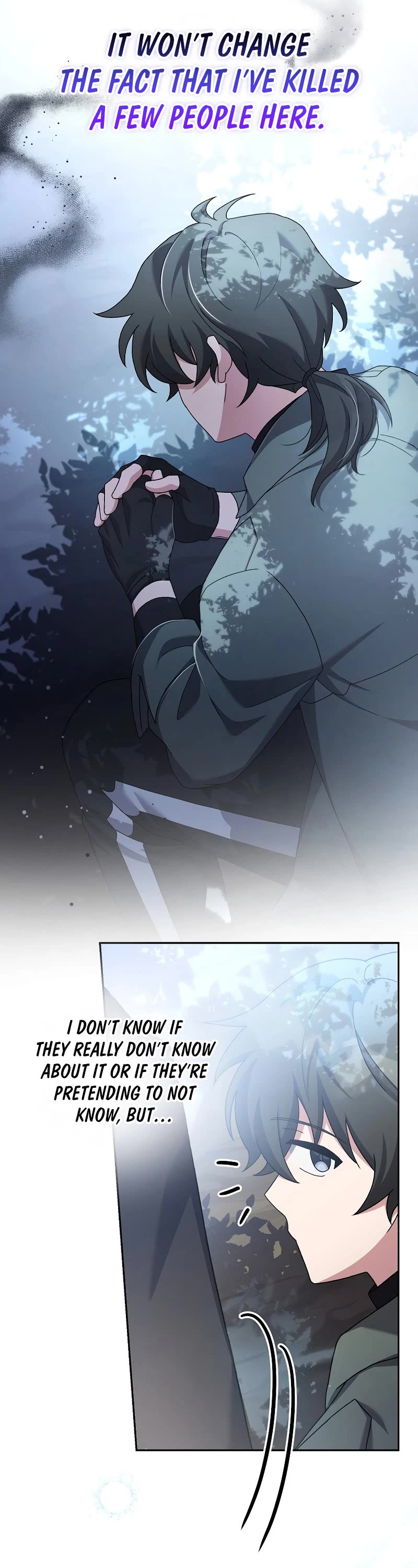 The Novel’s Extra Chapter 119 page 40 - Chapter 119