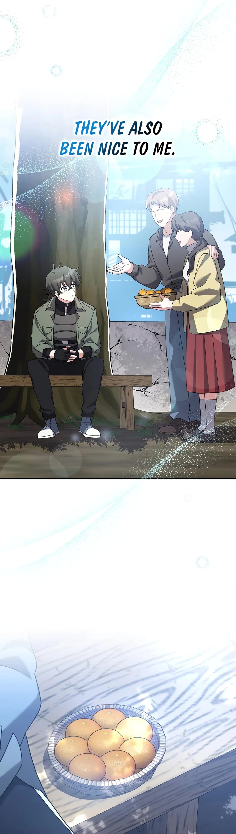 The Novel’s Extra Chapter 119 page 41 - Chapter 119