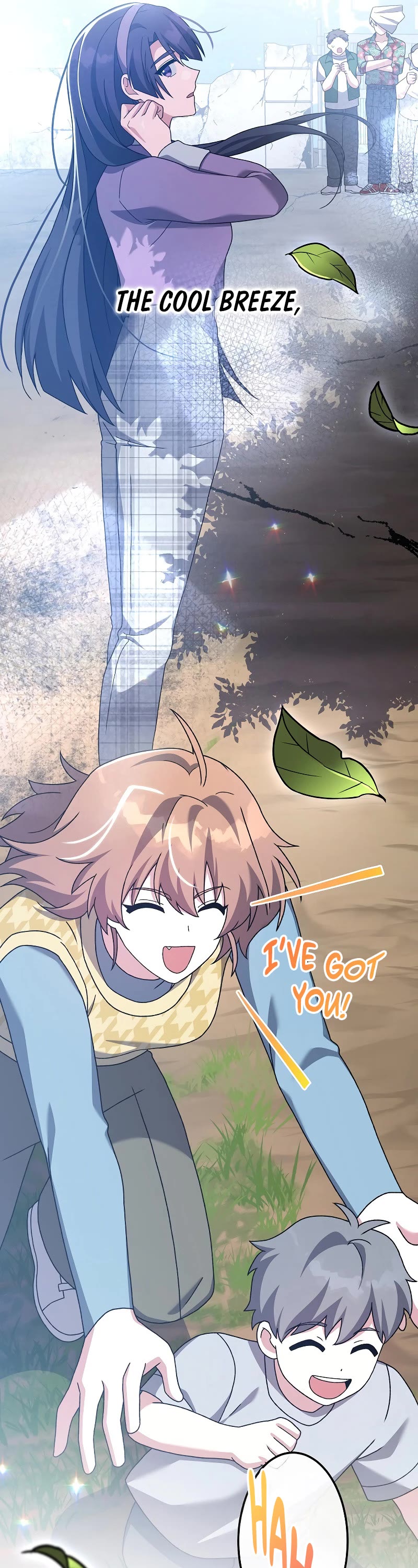 The Novel’s Extra Chapter 119 page 43 - Chapter 119